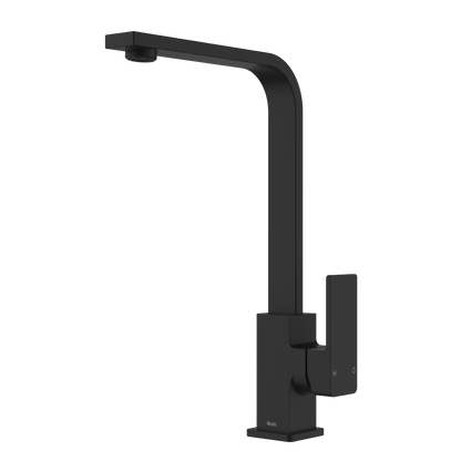 Ceram Sink Mixer