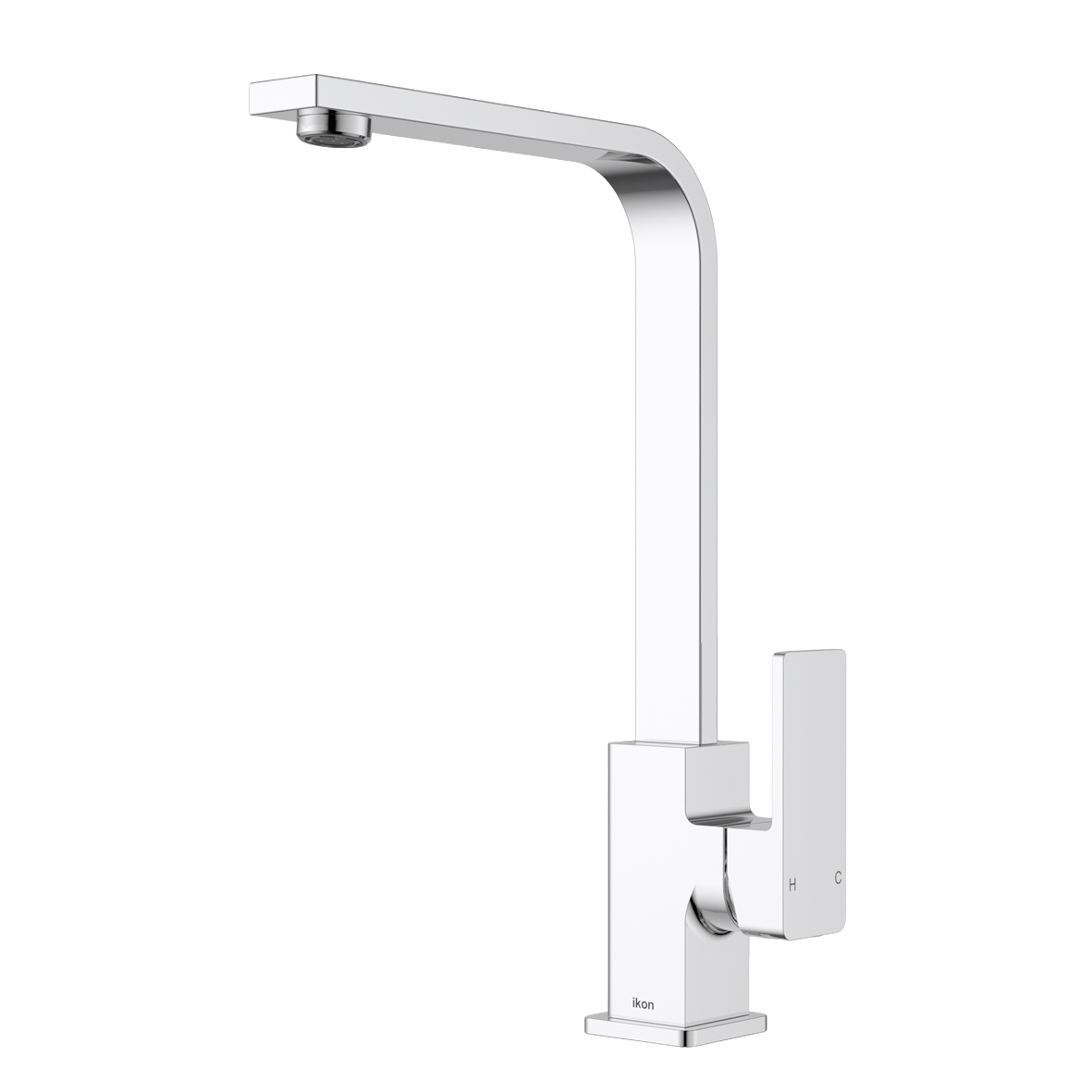 Ceram Sink Mixer