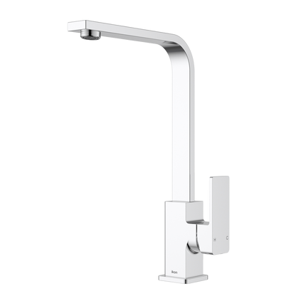 Ceram Sink Mixer