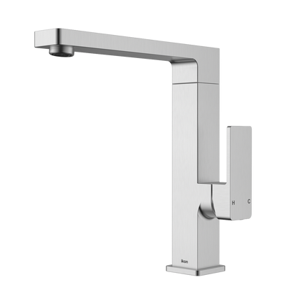 Ceram Sink Mixer Lux