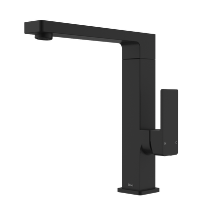 Ceram Sink Mixer Lux