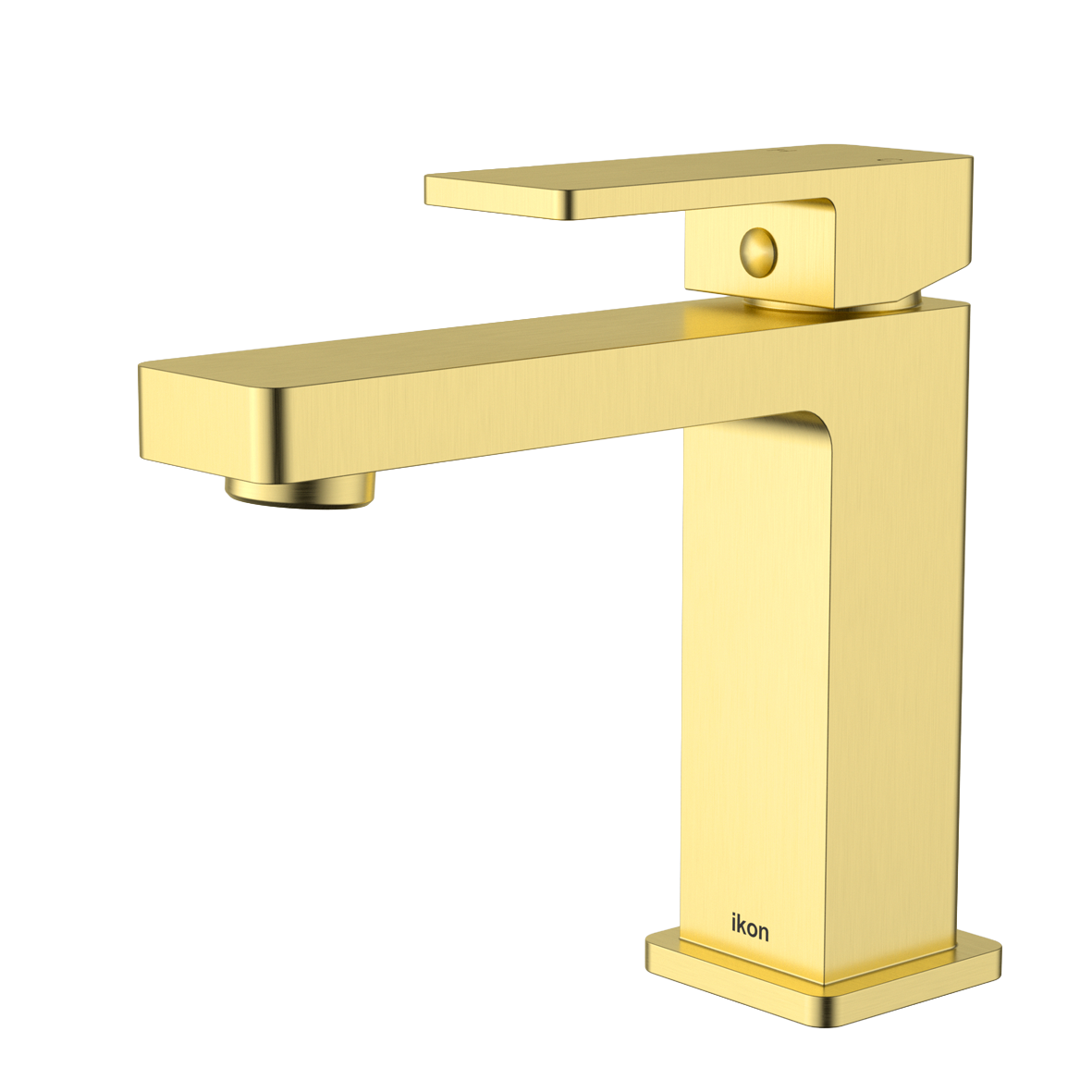 Ceram Basin Mixer