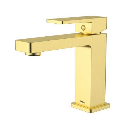 Ceram Basin Mixer