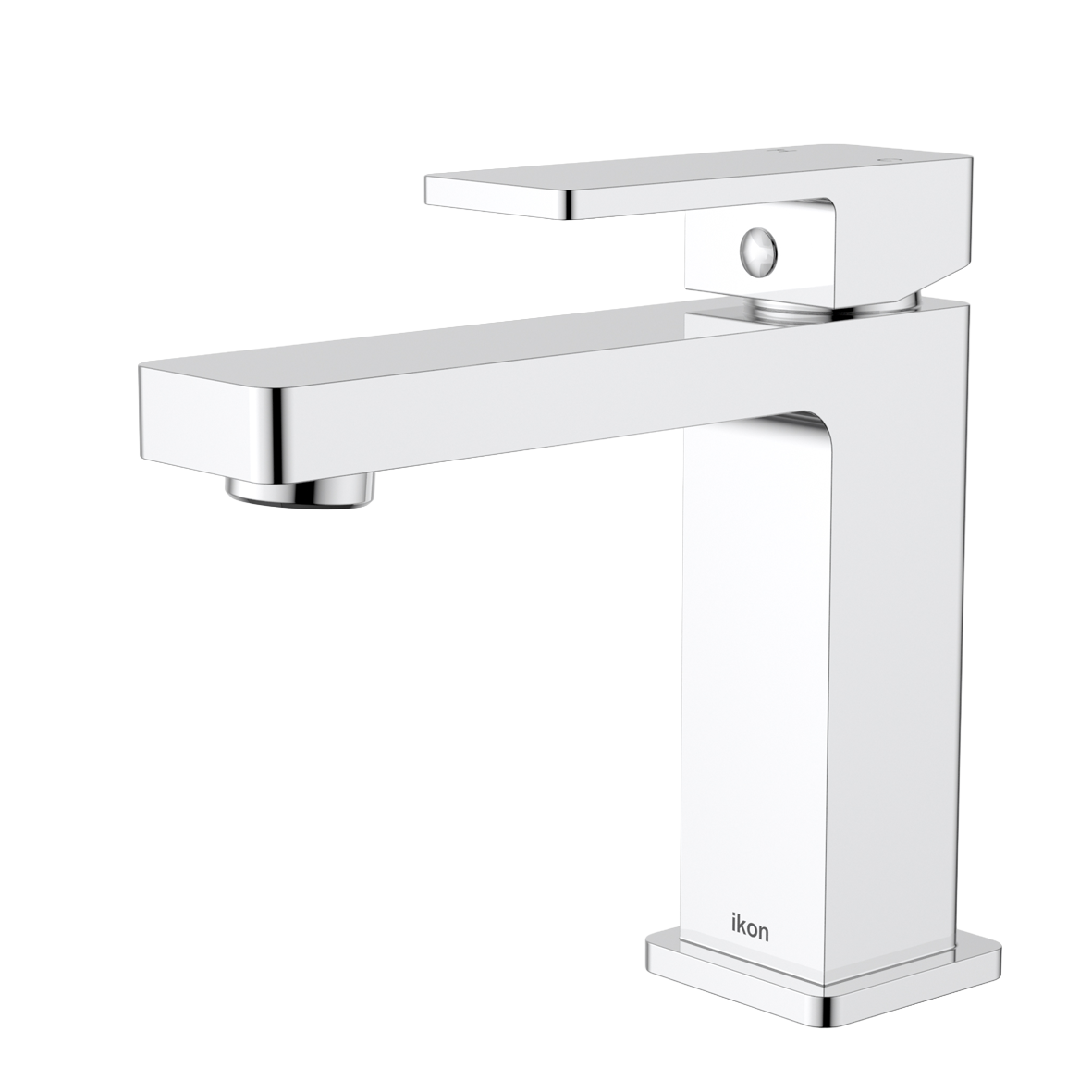 Ceram Basin Mixer