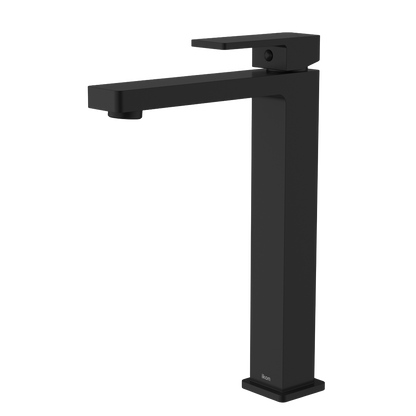 Ceram Basin Mixer High Rise