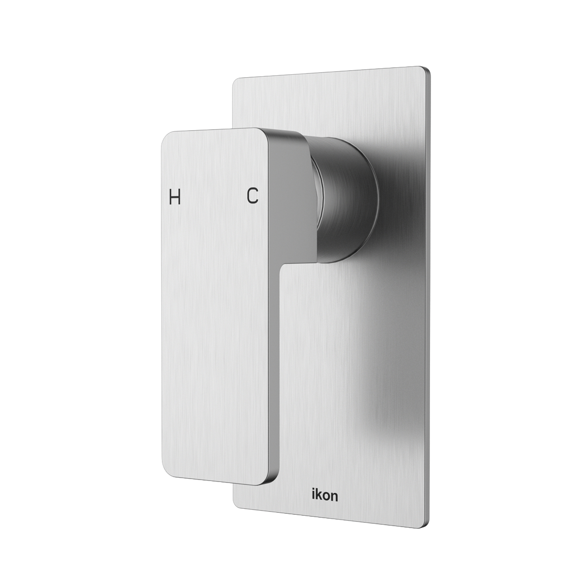 Ceram Wall Mixer