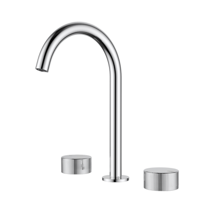 Soko 1/4 Turn C/D Basin Set