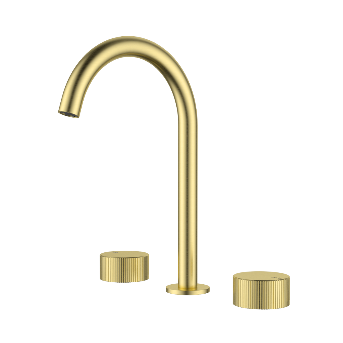 Soko 1/4 Turn C/D Basin Set