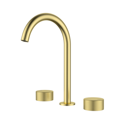 Soko 1/4 Turn C/D Basin Set