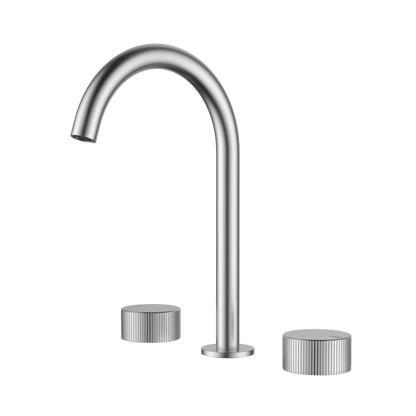 Soko 1/4 Turn C/D Basin Set