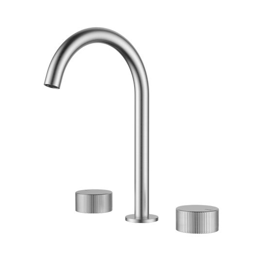 Soko 1/4 Turn C/D Basin Set