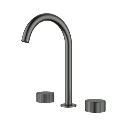 Soko 1/4 Turn C/D Basin Set