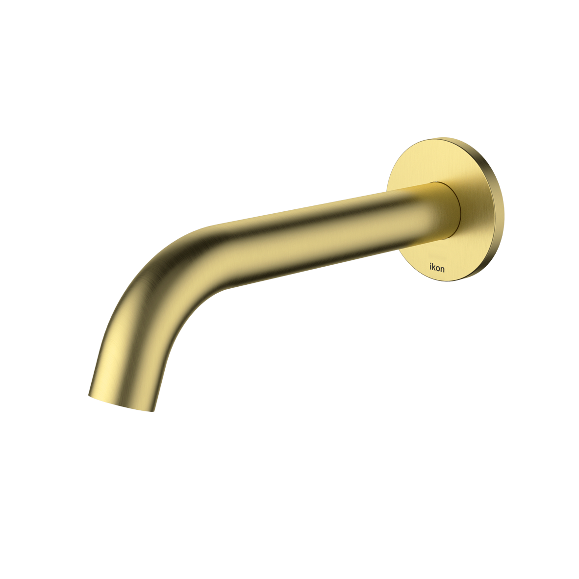 Hali Spout Curved