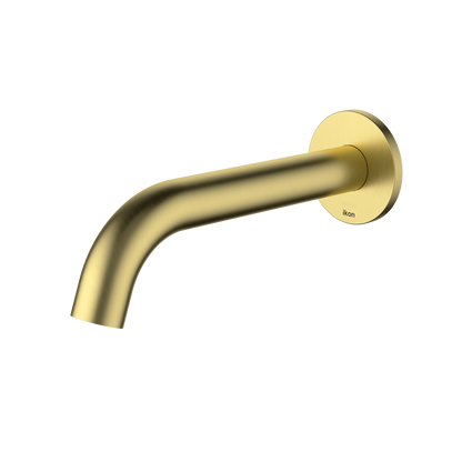 Hali Spout Curved