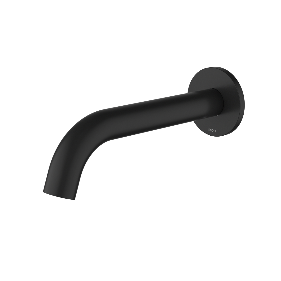 Hali Spout Curved