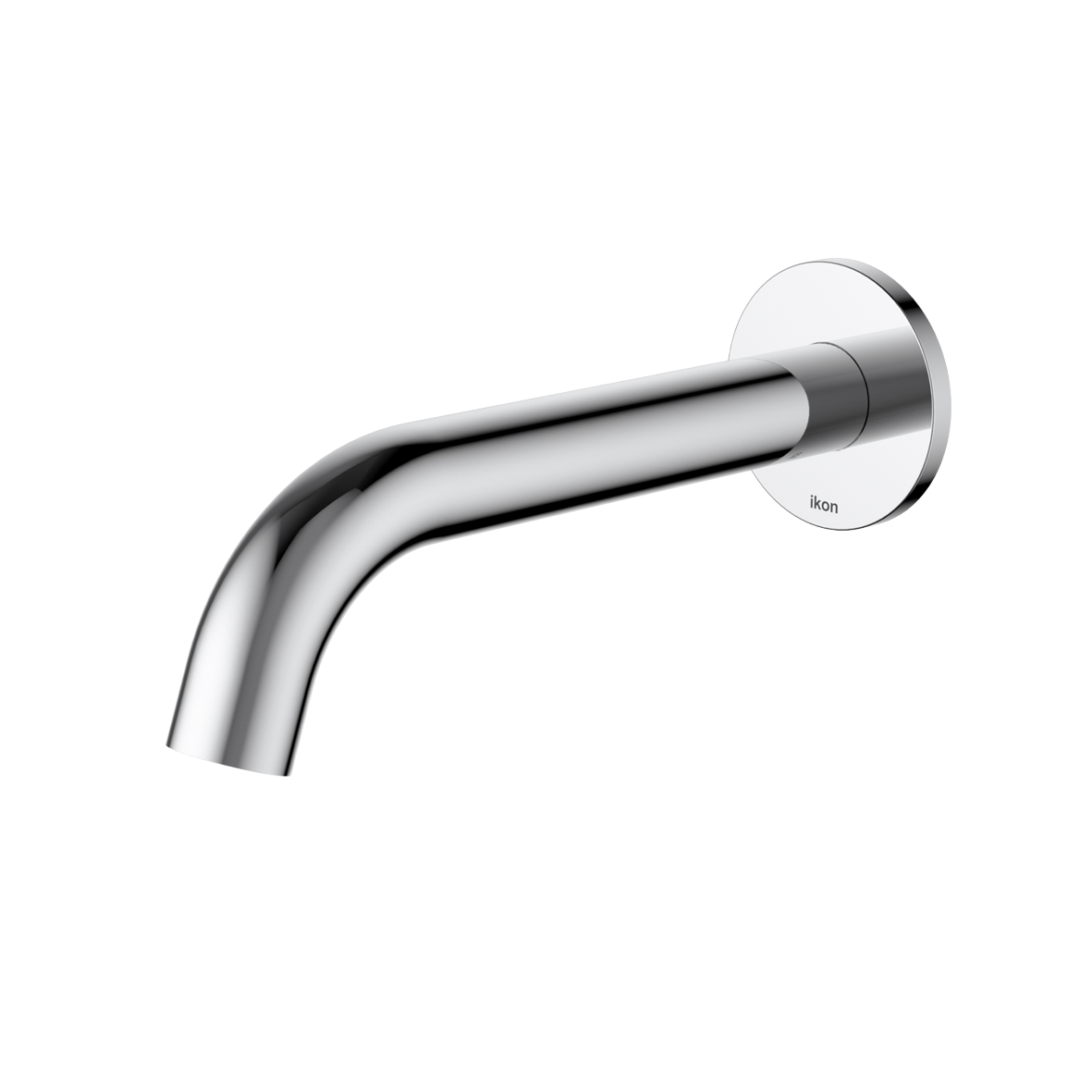 Hali Spout Curved
