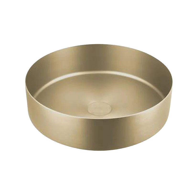INOX STAINLESS STEEL BASIN ( W360, H110 )