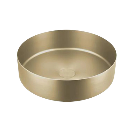 INOX STAINLESS STEEL BASIN ( W360, H110 )