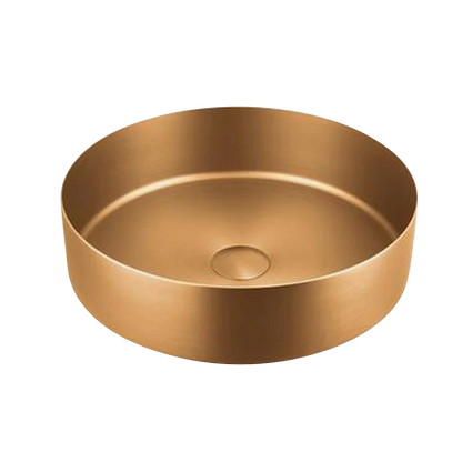 INOX STAINLESS STEEL BASIN ( W360, H110 )