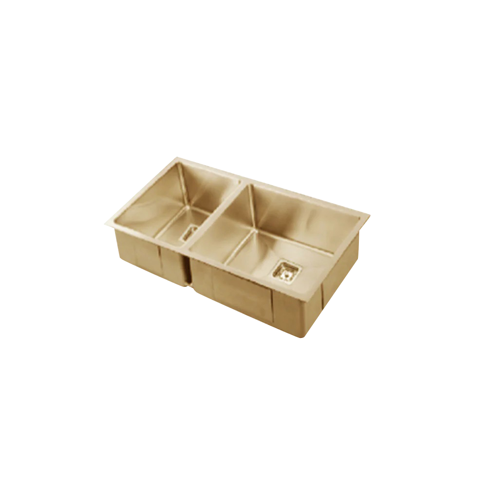 INOX 1 1/2 RIGHT BOWL UNIVERSAL SINK 670 x 440