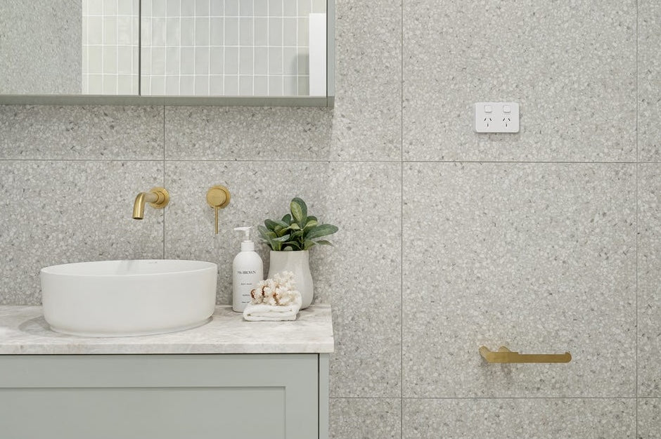 City Life Inox Dual Fixing Toilet Roll Holder