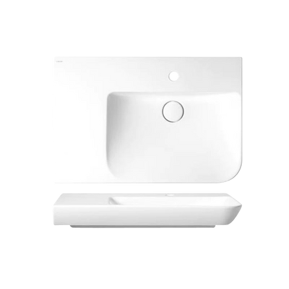 JASMINE SHELF (W750, D500, H100)