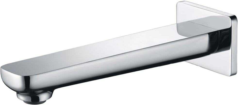 Seto Spout Matte Black