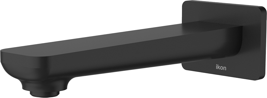 Seto Spout Matte Black