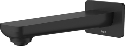 Seto Spout Matte Black