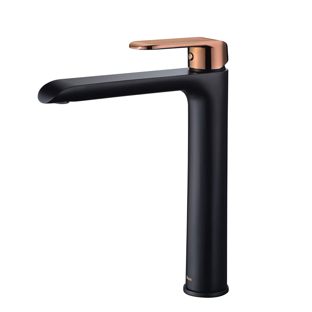 Kara Basin Mixer High Rise