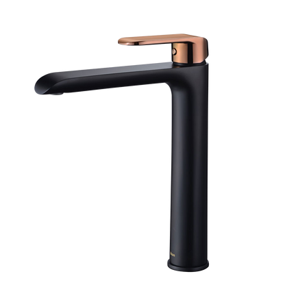 Kara Basin Mixer High Rise