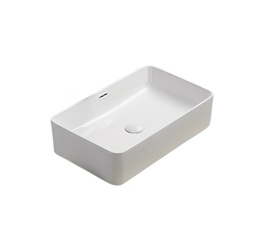 Ellips Ceramic Above Counter Basin
