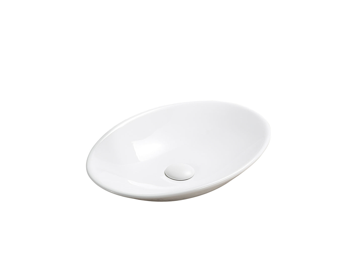 Cabrita Ceramic Above Counter Basin