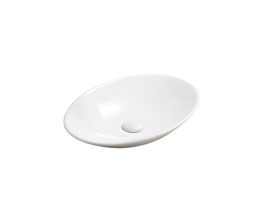 Cabrita Ceramic Above Counter Basin