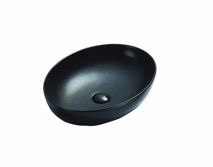 Carey Fine Ceramic Above Counter Basin