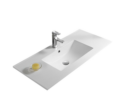 Crete Ceramic Vanity Top