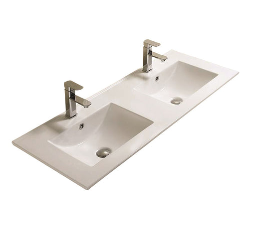 Crete Ceramic Vanity Top
