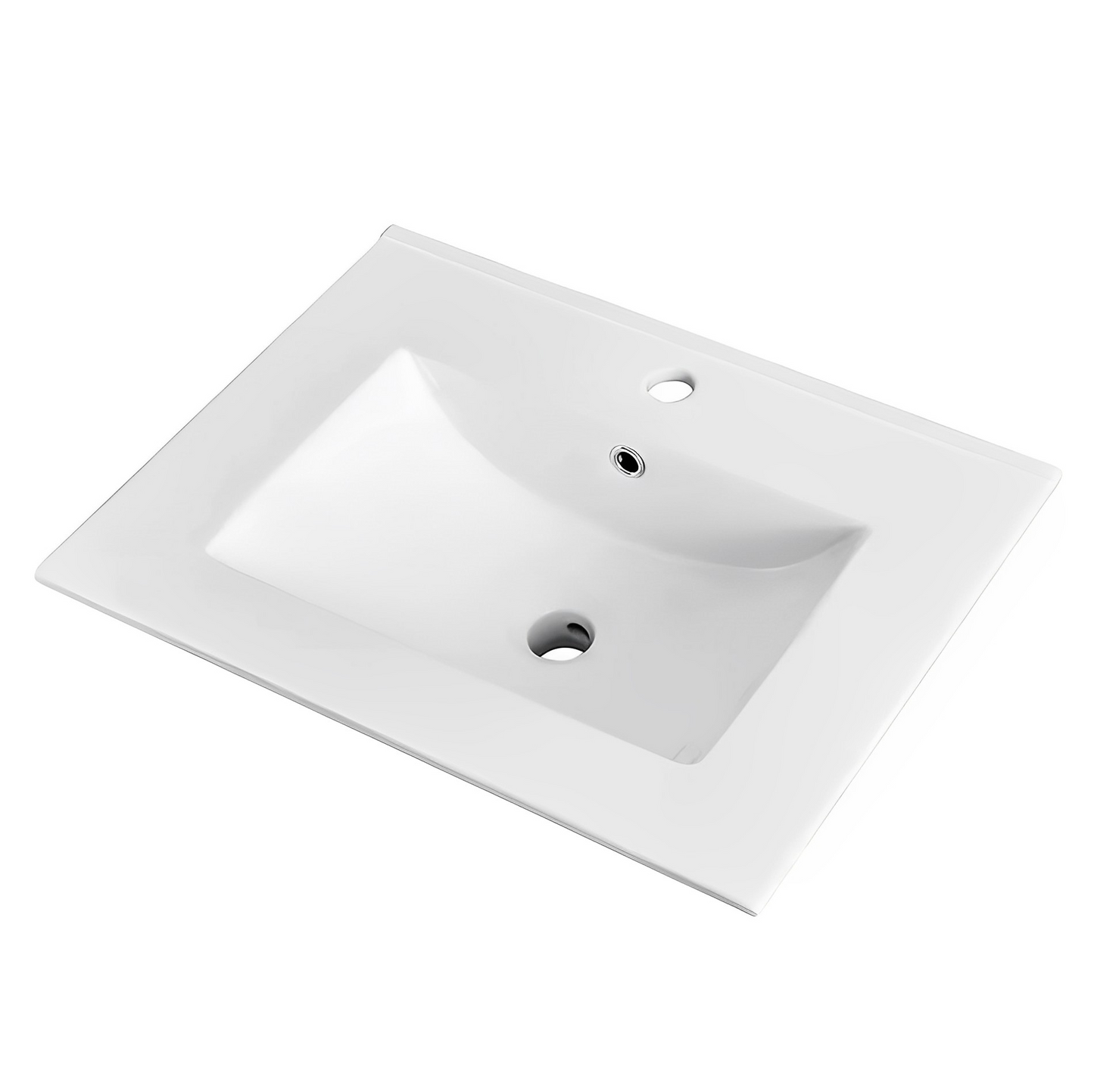 Crete Ceramic Vanity Top
