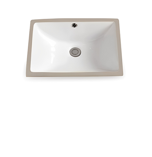URBAN LIFE UNDER COUNTER BASIN - 437mm, 460mm, 525mm, 545mm