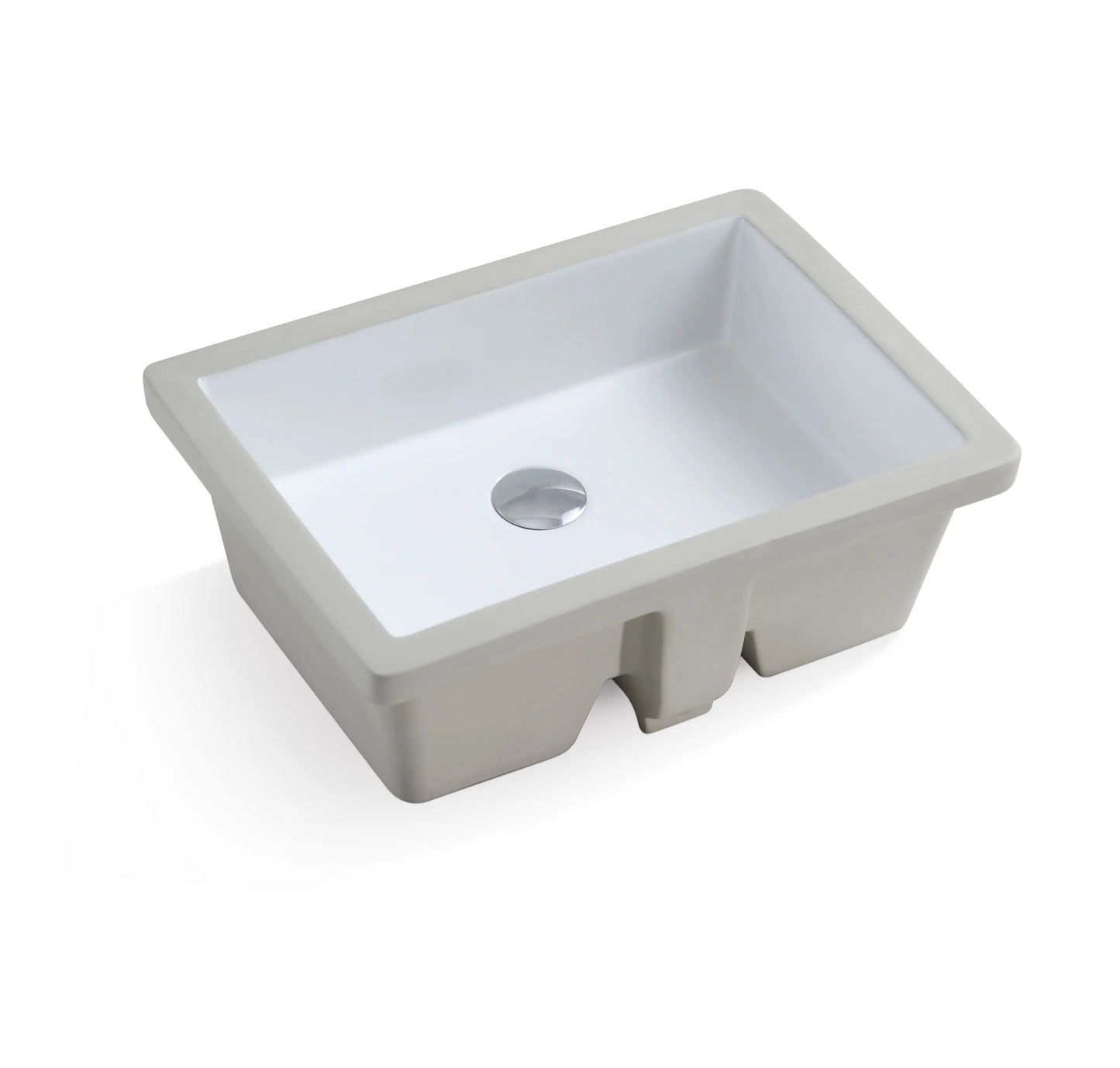URBAN LIFE UNDER COUNTER BASIN - 437mm, 460mm, 525mm, 545mm