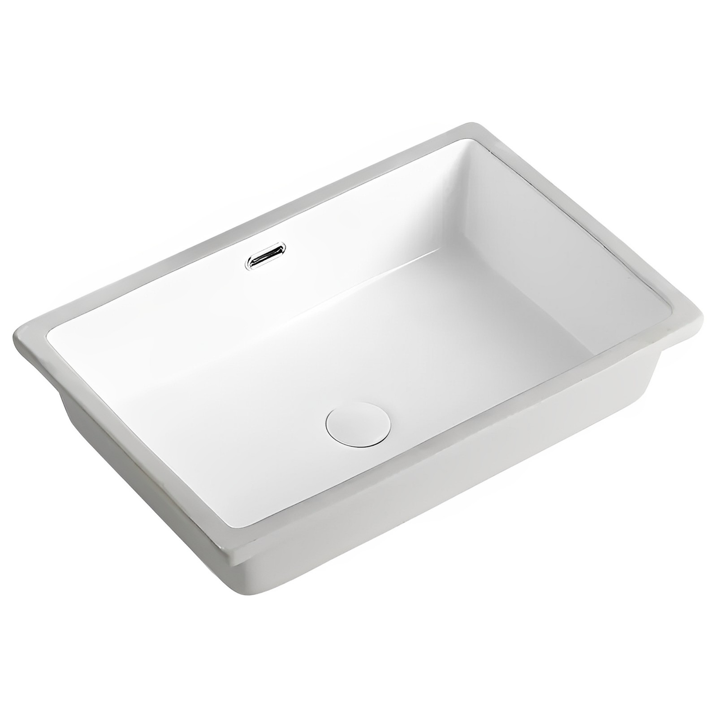 URBAN LIFE UNDER COUNTER BASIN - 437mm, 460mm, 525mm, 545mm