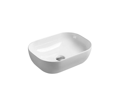 Ellips Fine Ceramic Above Counter Basin