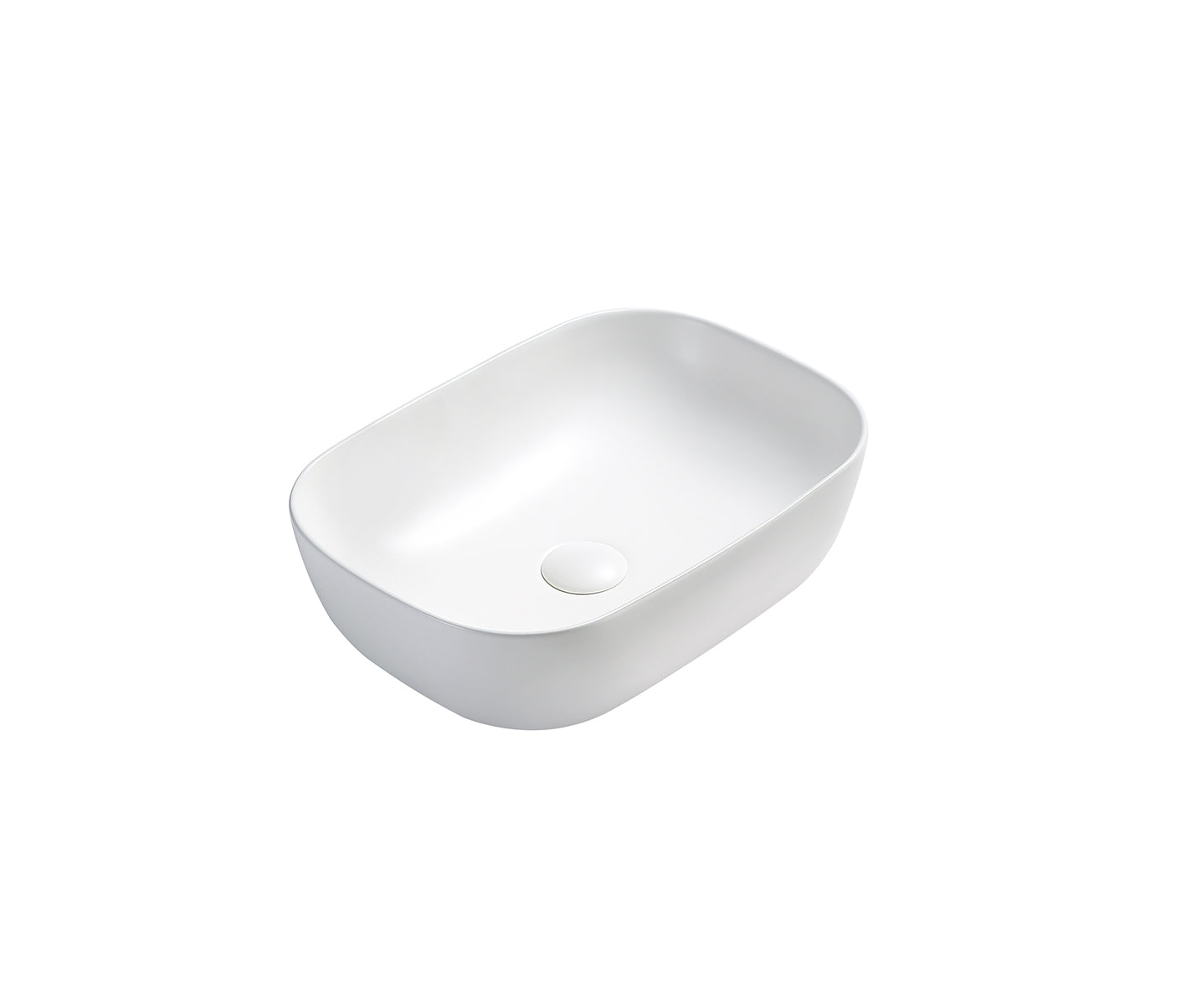 Ellips Fine Ceramic Above Counter Basin