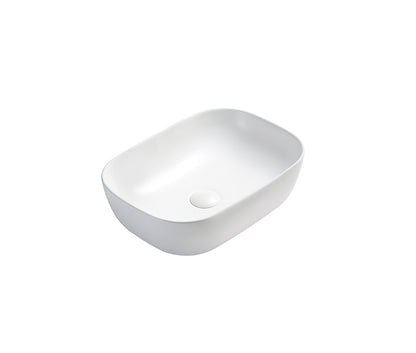 Ellips Fine Ceramic Above Counter Basin