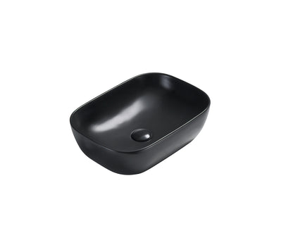 Ellips Fine Ceramic Above Counter Basin