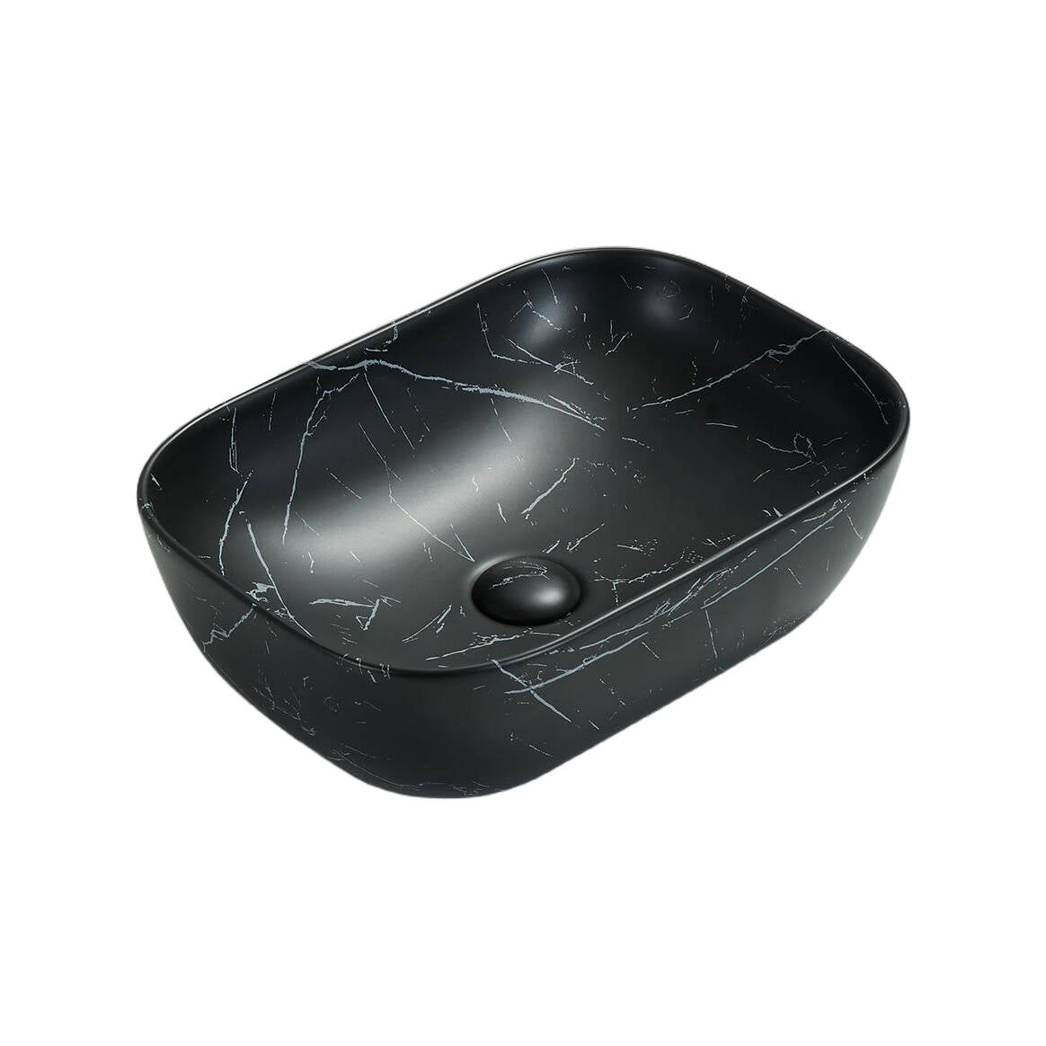Ellips Fine Ceramic Above Counter Basin
