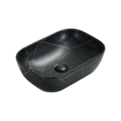 Ellips Fine Ceramic Above Counter Basin