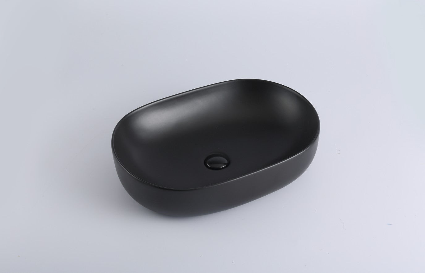 Ellips Fine Ceramic Above Counter Basin
