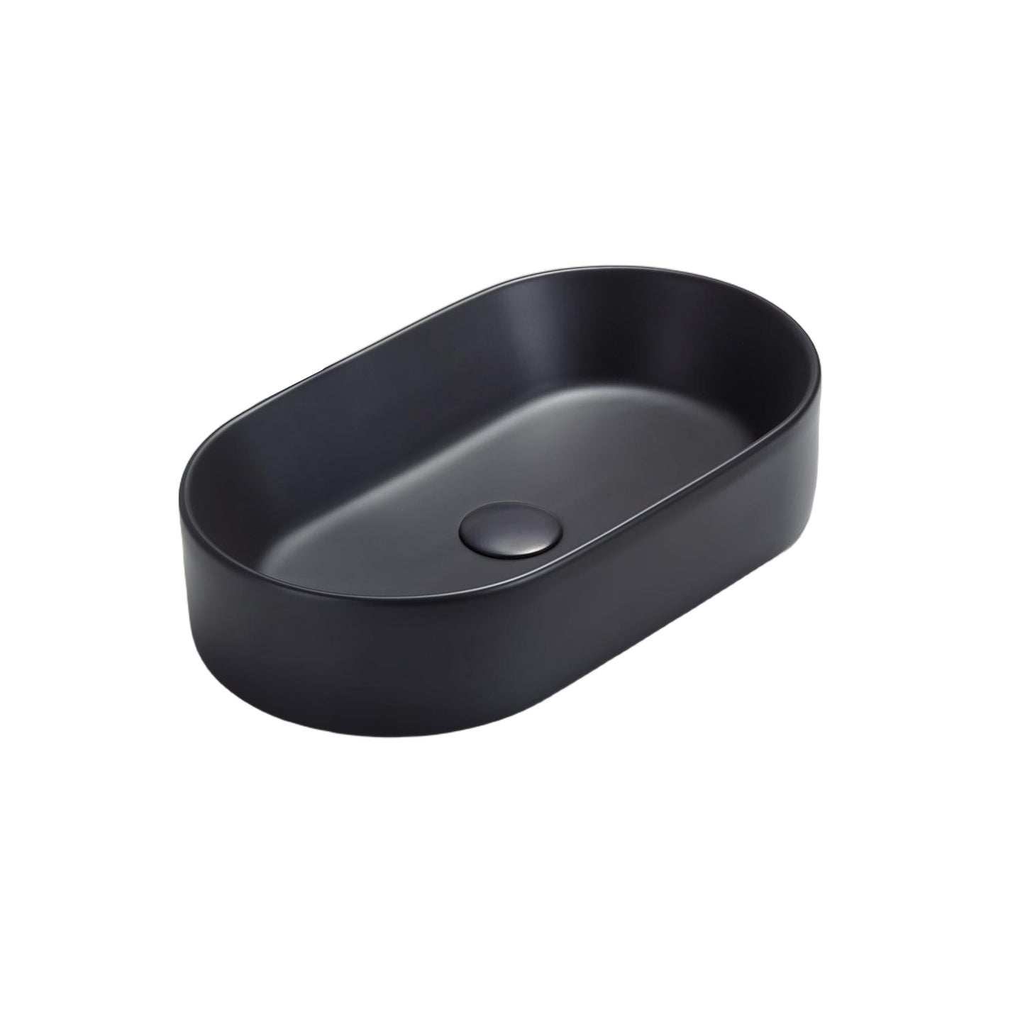 Ellips Fine Ceramic Above Counter Basin