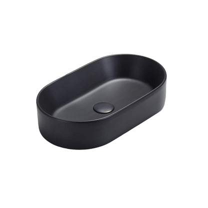 Ellips Fine Ceramic Above Counter Basin